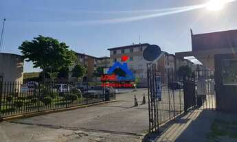 Imagem 6: Apartamento à venda no bairro Santo Antônio - São José dos Pinhais/PR