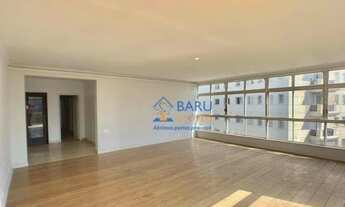 Imagem 2: Apartamento com 4 dormitórios à venda, 282 m² por R$ 3.500.000,00 - Higienópolis - São Pau