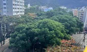 Imagem 4: LEBLON AVENIDA BARTOLOMEU MITRE LINDO APARTAMENTO EM CONDOMÍNIO DE ALTO NÍVEL