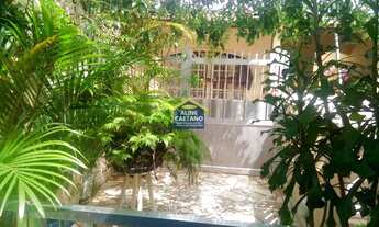 Imagem: Casa com 2 dorms, Caicara, Praia Grande