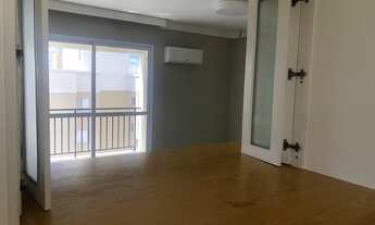 Imagem 4: Apartamento para venda possui 90 metros quadrados com 3 quartos em Chácara Primavera - Cam