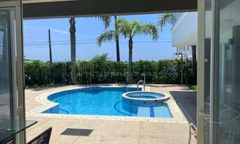 Imagem 2: Casa para alugar no bairro Jurerê Internacional - Florianópolis/SC