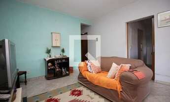 Imagem: Casa para Aluguel - Samambaia, 3 Quartos