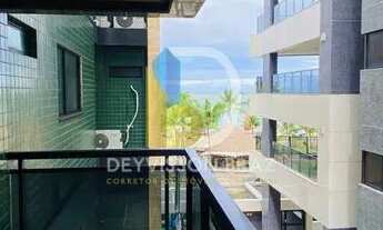 Imagem 5: Apartamento beira mar com 116m² à venda no bairro da Pajuçara- Maceió/AL