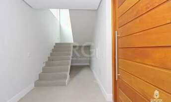 Imagem 3: Casa Condominio para Venda - 357m², 4 dormitórios, sendo 4 suites, 4 vagas - Vila Nova