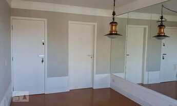 Imagem: Apartamento para Aluguel - Saúde, 2 Quartos