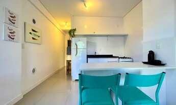 Imagem 6: Apartamento Térreo pertinho do Mar no Mariscal