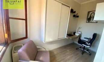 Imagem 5: Casa com 3 dormitórios à venda, 143 m² por R$ 580.000,00 - Wanel Ville - Sorocaba/SP