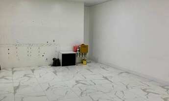 Imagem 3: Alugo Linda casa de 4/4 sendo 2 suíte, conj. Panorama XXI, c/ área de churrasqueira