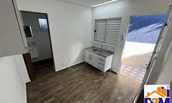 Imagem 2: Linda Casa Semi Independente