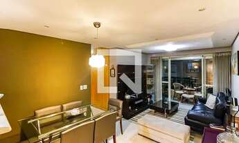 Imagem: Apartamento à Venda - Mandaqui, 3 Quartos