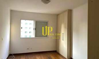 Imagem 6: Apartamento com 1 dormitório para alugar, 83 m² por R$ 4.030,00/mês - Edifício Máster - Ba