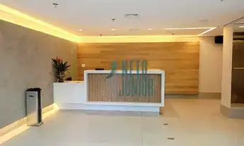 Imagem: Conjunto para alugar, 73 m² por R$ 6.755,00/mês