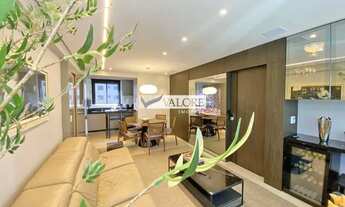 Imagem 3: Apartamento 3 quartos 2 vagas Anchieta Mobiliado