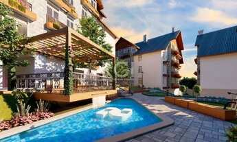 Imagem 5: Apartamento à Venda - Aire Gramado