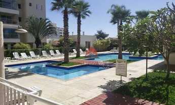 Imagem 5: Apartamento com 3 dormitórios para alugar, 142 m² por R$ 7.005,00/mês - Jardim das Indústr