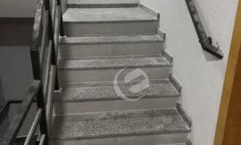 Imagem 6: Apartamento com 2 dormitórios para alugar, 55 m² por R$ 1.700/mês - Paraíso - Santo André