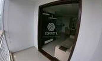 Imagem 3: AC - Vendo apartamento 2 Quartos com varanda - Condomínio Ilha Bela