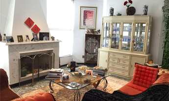 Imagem 3: São Paulo - Casa Padrão - Parque dos Príncipes