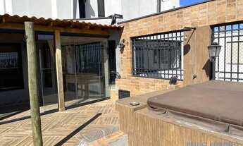 Imagem 3: COBERTURA - ALTO DE PINHEIROS - SP