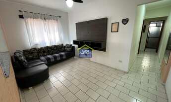 Imagem 3: Apartamento mobiliado