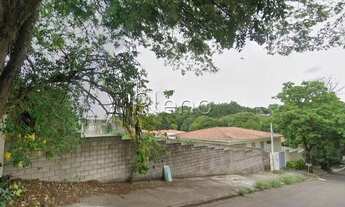 Imagem 5: Terreno - Parque Taquaral - Campinas