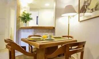 Imagem 4: Locação Apartamento 1 Dormitórios - 42 m² Itaim Bibi