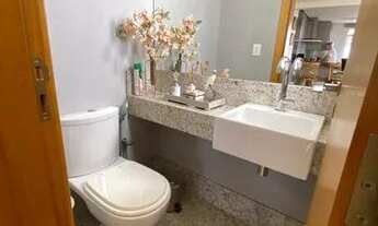 Imagem 7: Apartamento com 4 dormitórios à venda, 142 m² por R$ 1.290.000,00 - Jaraguá - Belo Horizon