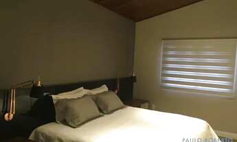 Imagem 3: SOBRADO - VILA MADALENA - SP