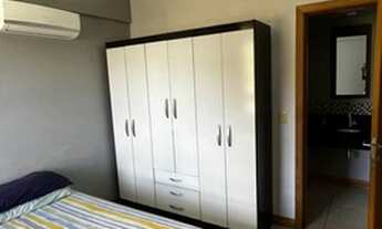 Imagem 4: Bahia Suítes Residence 1 Quarto em Armação - Salvador - Bahia