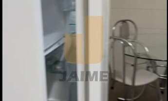 Imagem 6: Apartamento mobiliado, recém reformado, em ótima localização da Santa Cecília