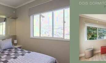 Imagem 2: Casa com 2 dormitórios à venda, 87 m² por R$ 290.000 - Vila Nova - Porto Alegre/RS