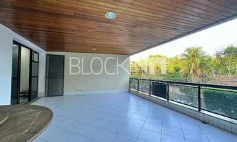 Imagem 3: Recreio dos Bandeirantes