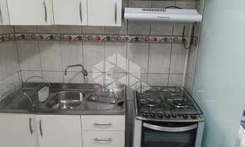 Imagem 6: Apartamento para venda possui 62 metros quadrados com 2 quartos