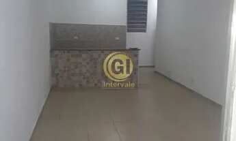 Imagem 5: Apartamento para aluguel com 1 quarto em Bairro do Coleginho - Jacareí - SP