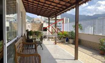 Imagem: Cobertura-À VENDA-Leblon-Rio de Janeiro-RJ