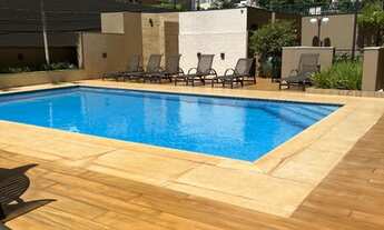 Imagem 3: Exclusivo Apartamento 3 dormitórios Santa Cruz