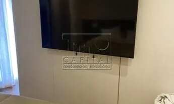 Imagem 4: Vende-se Apartamento Em Alphaville