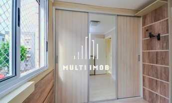 Imagem 6: Apartamento 02 dormitórios