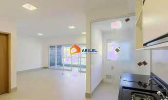 Imagem 2: Studio para aluguel, 1 quarto, 2 vagas, Vila Regente Feijó - São Paulo/SP