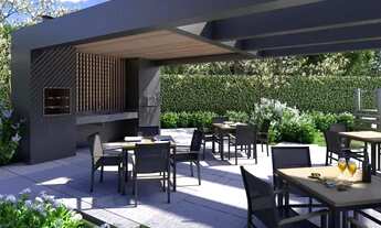 Imagem 6: APARTAMENTO WAY CALPER EM BARRA BONITA 2 QUARTOS