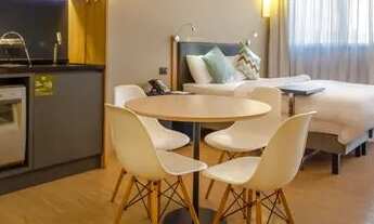 Imagem: BARUERI - Residencial - ALPHAVILLE CENTRO