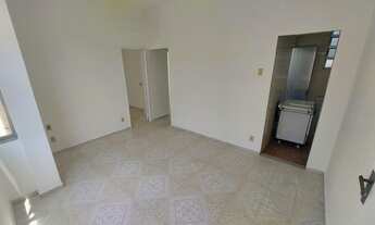 Imagem 3: Apartamento à venda com 2 quartos Vazio Riachuelo - Rio de Janeiro - RJ