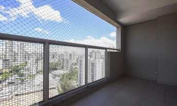 Imagem 5: Apartamento para Aluguel - Vila Andrade, 1 Quarto, 49 m2