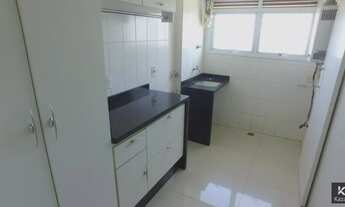 Imagem: Venda Apartamento com 4 quartos, Ed. Campo