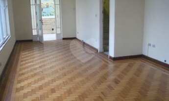 Imagem 2: Casa-São Paulo-JARDIM SÃO PAULO(ZONA NORTE