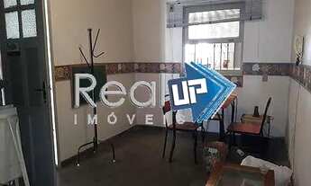 Imagem 7: Excelente casa duplex no Maracanã