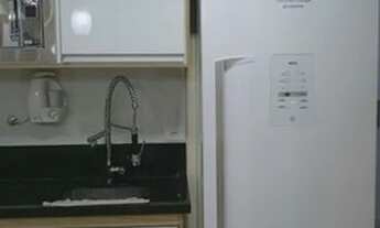 Imagem: Apartamento - Jardim Oswaldo Cruz - Edifício