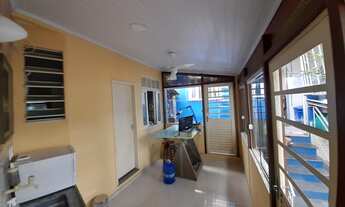 Imagem 7: Casa de condomínio na Taquara