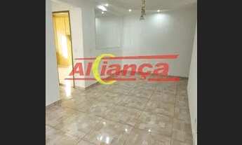 Imagem 2: ÓTIMO APARTAMENTO COM 2 DORMITÓRIOS E 1 VAGA DE GARAGEM COBERTA 53M² - JARDIM BOM CLIMA